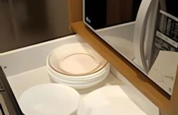 SUPERPRÁTICO-Amplo Apê com Garagem em bairro nobre - Foto 30