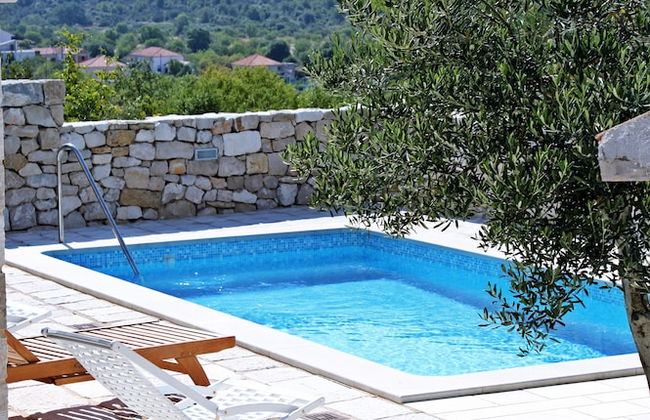 Villa Kate - Foto 29