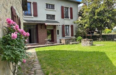 Maison Mère - Foto 1