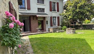 Maison Mère - Foto 1