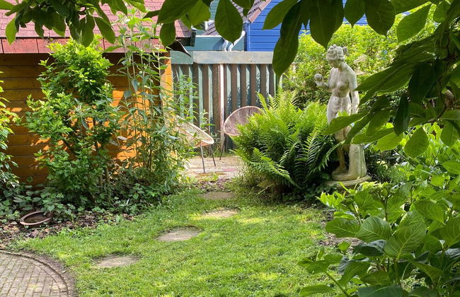 Family Home Near Lake, Beach and Dunes - Foto 31