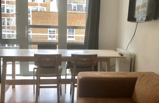 Stylish Maisonette and studio in Victoria - Foto 34