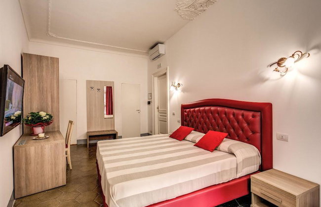 Feronia Guest House - Foto 79