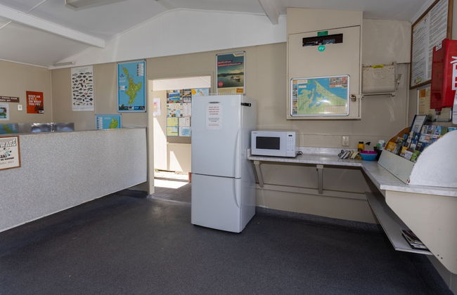 Cosy Corner Holiday Park - Foto 51