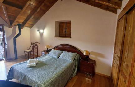 Casa Fraile aisa - Photo 10