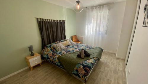 le Clot Saint Clement - Logement de charme Rouen - 091 - Foto 4