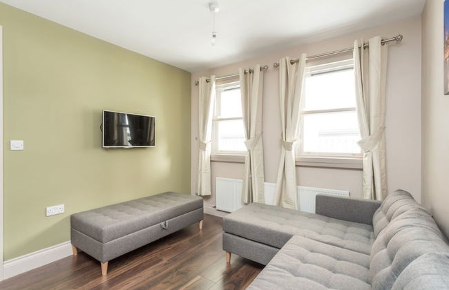 The Ship's Key Aparthotel - Foto 59