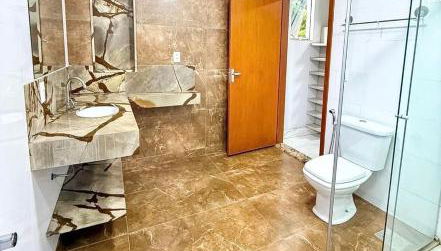 Refúgio á 9 min do Autódromo| Casa de 2 andares | Próx. ao Shopping Flamboyant | @JamelCecilio - Foto 5