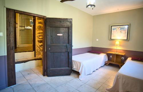 Mas Suéjol - Foto 70