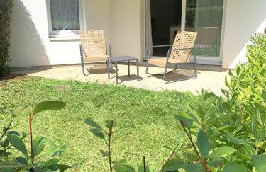 Appartement spacieux au calme - Photo 14