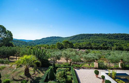 Gites de la Villa Pergola - Foto 17