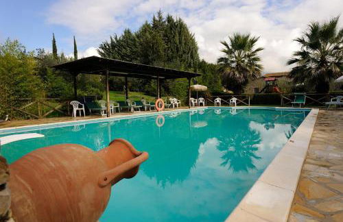 Country House Il Piancardato - Photo 1