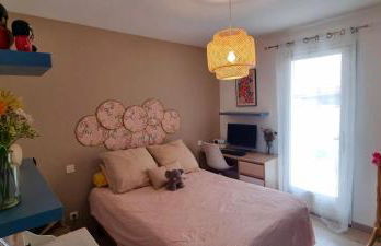 La Villa Azul - Foto 35