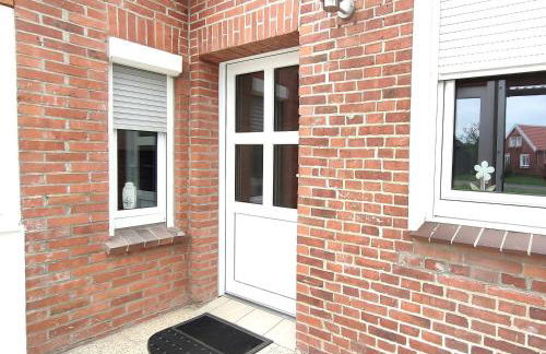 Gemütliches Ferienhaus Lütje Huske mit Garten, 25666 - Foto 6