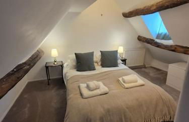 Cosy Cotswold Cottage - Foto 21