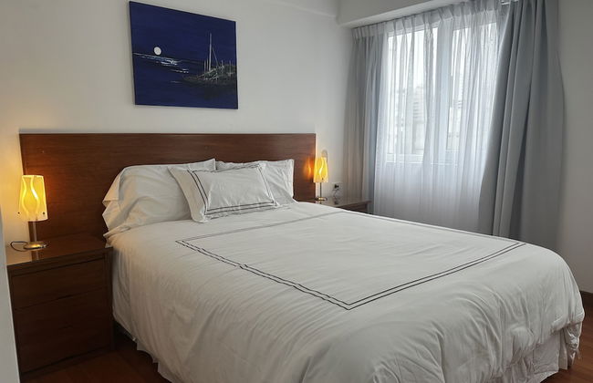 Olivar 1 Bedroom Apartment San Isidro - Foto 2