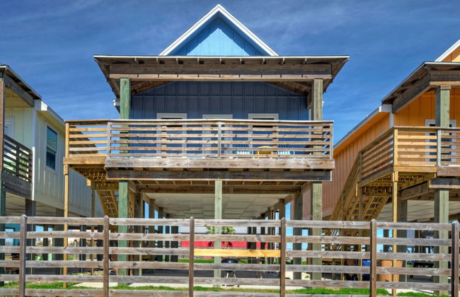 Big Trout by Avantstay Group Getaway w Dock - Foto 3