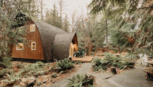 Mt Baker Rim Cabin #78 - Wifi - Pets Ok - Foto 2