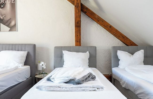 COY Apartments Leoben - Stay Comfortable & Work Smart - Photo 76