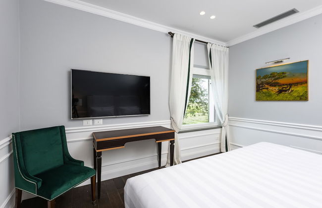 Casa Tua Spa Resort - Foto 27