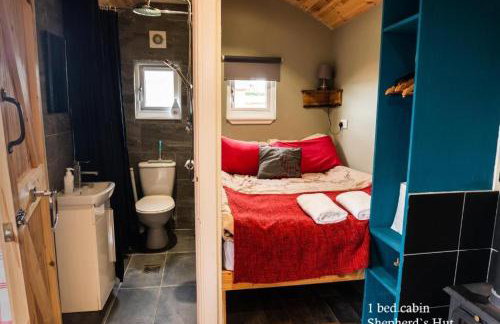 Culbokie Lodges - Photo 21