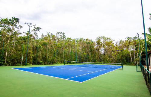 Casa nova em condomínio fechado no coração da Praia da Baleia - Foto 12