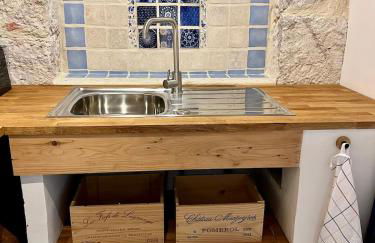 Le Causse en Quercy - Foto 9