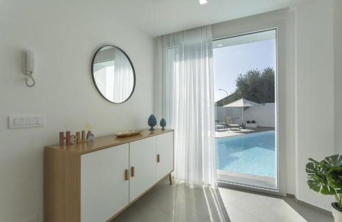 Villa Nidea - Foto 10