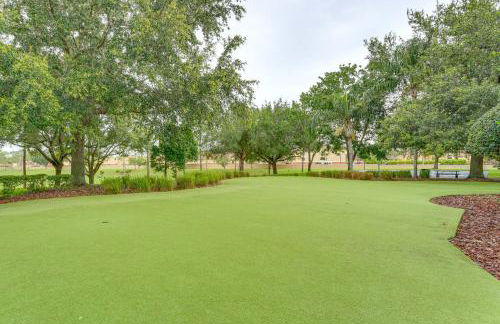 Private Cocktail Pool Kissimmee Resort Retreat! - Photo 29
