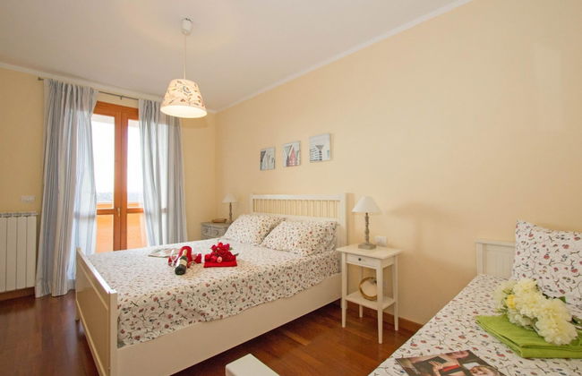 Baglio Degli Ulivi 3 by Wonderful Italy - Foto 10