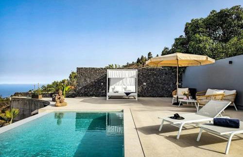 Casa de Ensueño mit beheiztem Pool und Jacuzzi - Foto 1