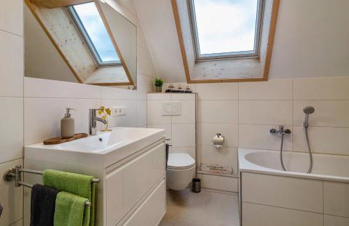 Appartement Bergblick - Foto 19