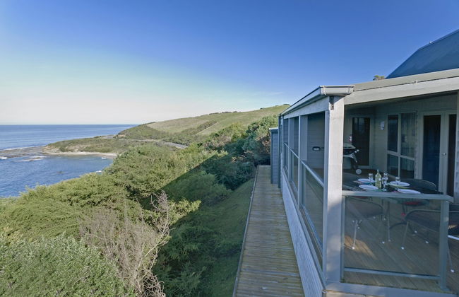 Points South By The Sea - Foto 39