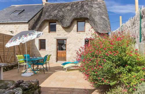 Charmante chaumière rénovée près des marais salants avec jardin clos et équipements modernes - FR-1-306-1072 - Foto 1