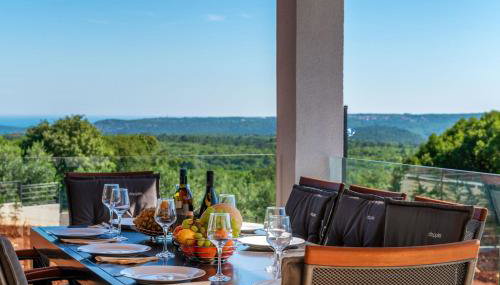 Villa Astrid***** - Foto 5