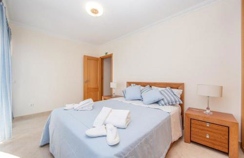 São Bernardino Beach Bay Apartment - BB - Foto 8