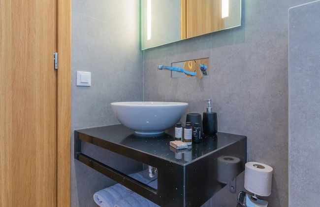 Vita Brevis - Premium Villa 1,5km From The Beach - Foto 20