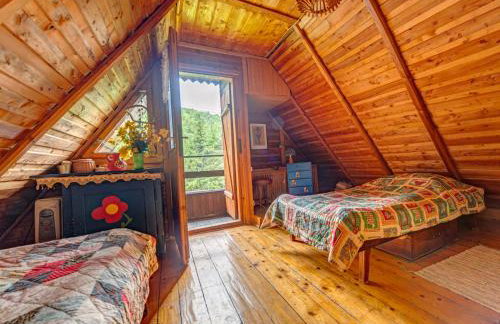 Holiday Home Hatale by Interhome - Foto 6