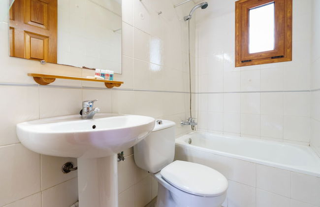 Apartamentos Pepe Mesa - Foto 32