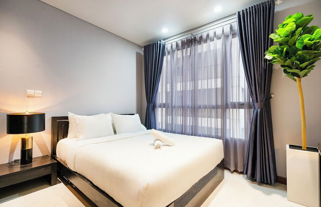 The Lancaster Luxury Citypoint ANGIA - Foto 5