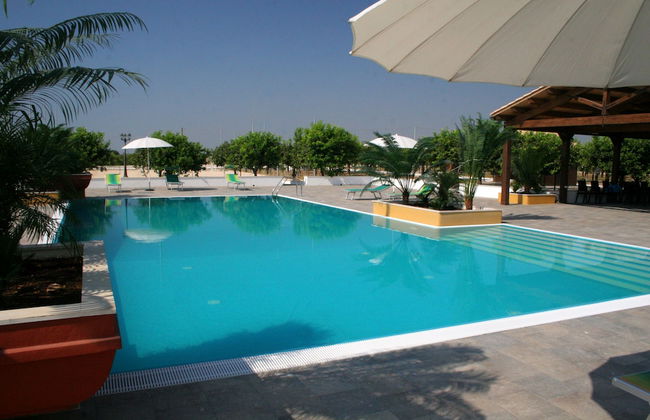 Agriturismo Terra dei Limoni - Foto 56