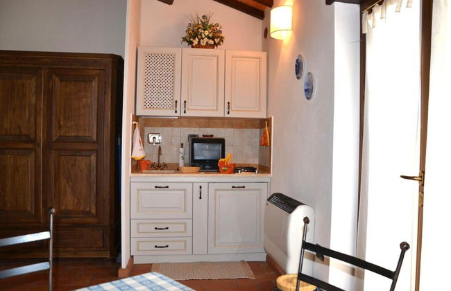 Agriturismo Istrice Innamorato - Foto 18