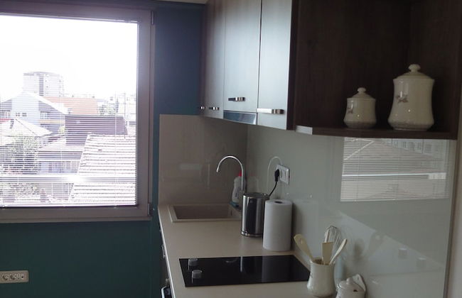 Joan Apartments & Spa - Foto 24