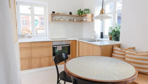 Backhaus Efringen-Kirchen - Photo 2, stove, pet friendly