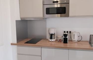 Logement au coeur de Strasbourg - Foto 24