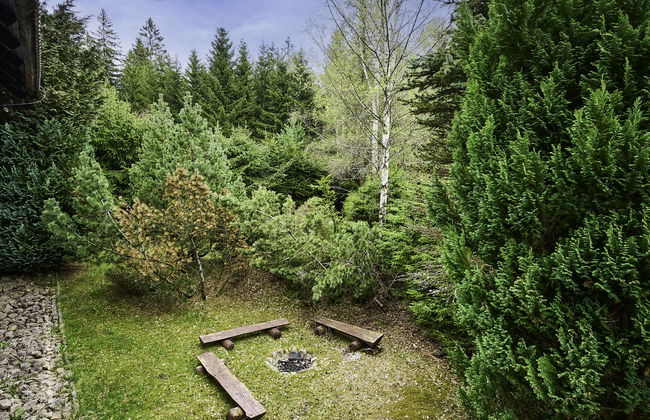 Mountain Duplex & Balcony - Foto 21