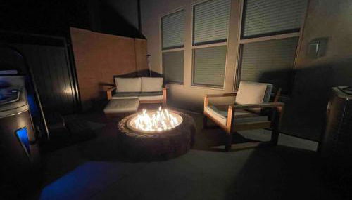 Modern Work/Relax - Private Hottub & Firepit - Foto 5