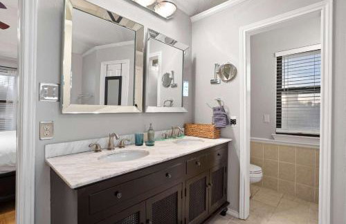 Best of Desoto - 5BR 3BA w Pool Patio BBQ Games - Foto 22