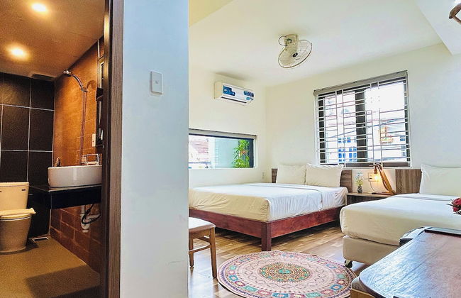 May's House Hoi An Ancient Town Center - Photo 44