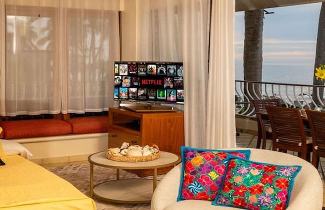 Casa Natalia Playa Esmeralda - Foto 13